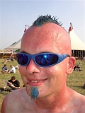 Graspop 2005 door Martijn ~ 08